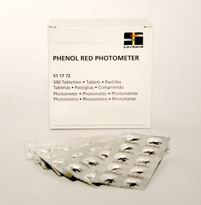 Phenol Red